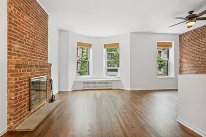 342 W 85th Street #3D, New York City, NY 10024 - Photo 2