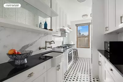 136 Waverly Place #14E, New York, NY 10014 - Photo 6
