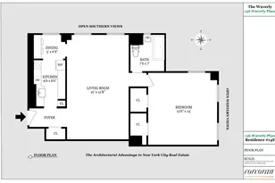136 Waverly Pl, New York City, NY 10014 - Photo 12