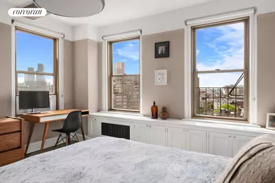 136 Waverly Place #14E, New York, NY 10014 - Photo 8