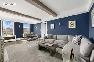136 Waverly Pl, New York City, NY 10014 - Photo 1