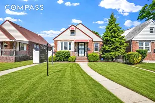 119-06 229th St, Cambria Heights, NY 11411 - Photo 1