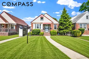 119-06 229th St, Cambria Heights, NY 11411 - Photo 1