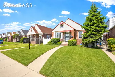 119-06 229th Street, Cambria Heights, NY 11411 - Photo 2