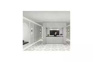 55 W 17th St, New York City, NY 10011 - Photo 6