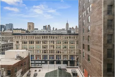 55 W 17th Street #1004, New York, NY 10011 - Photo 12