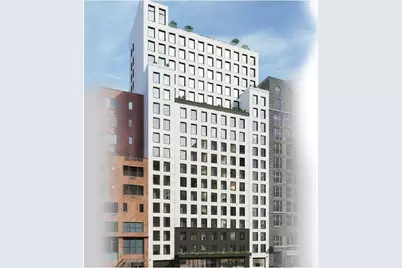 55 W 17th Street #1004, New York, NY 10011 - Photo 8