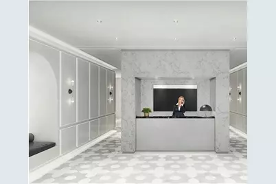 55 W 17th Street #1004, New York, NY 10011 - Photo 6