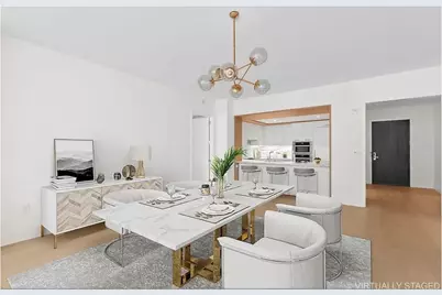 50 W 66th Street #16E, New York City, NY 10023 - Photo 2