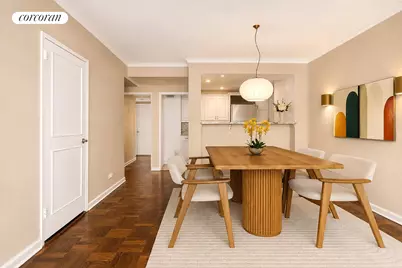 181 E 73rd Street #12A, New York City, NY 10021 - Photo 2