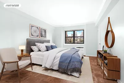 181 E 73rd Street #12A, New York City, NY 10021 - Photo 4