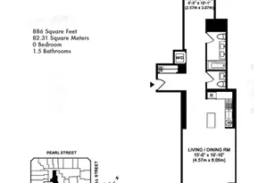75 Wall St, New York City, NY 10005 - Photo 6