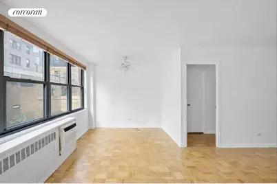 209 E 56th Street #2K, New York City, NY 10022 - Photo 8