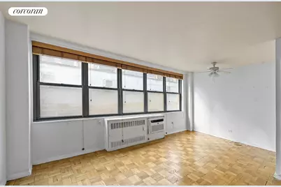 209 E 56th Street #2K, New York City, NY 10022 - Photo 6