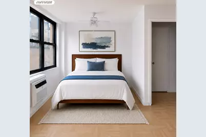 209 E 56th Street #2K, New York City, NY 10022 - Photo 2