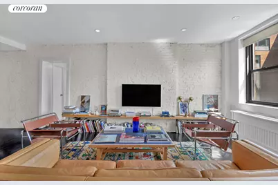 410 W 23rd Street #5A, New York City, NY 10011 - Photo 2