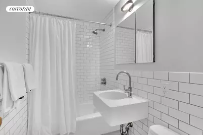 410 W 23rd Street #5A, New York City, NY 10011 - Photo 8