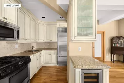 315 W 23rd Street #11A, New York, NY 10011 - Photo 2