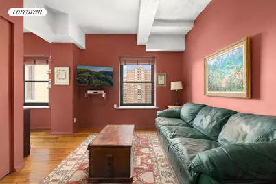 315 W 23rd Street #11A, New York, NY 10011 - Photo 4