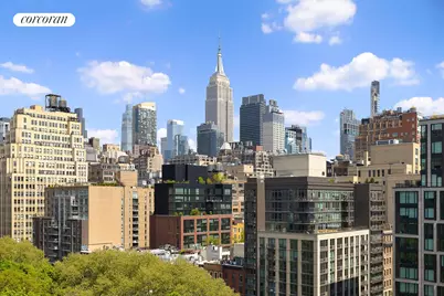 315 W 23rd Street #11A, New York, NY 10011 - Photo 6