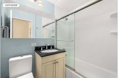 315 W 23rd Street #11A, New York City, NY 10011 - Photo 10