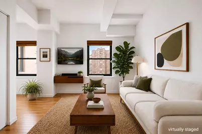 315 W 23rd Street #11A, New York City, NY 10011 - Photo 8