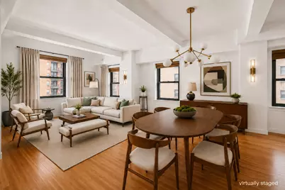 315 W 23rd Street #11A, New York City, NY 10011 - Photo 1