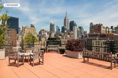 315 W 23rd Street #11A, New York City, NY 10011 - Photo 12