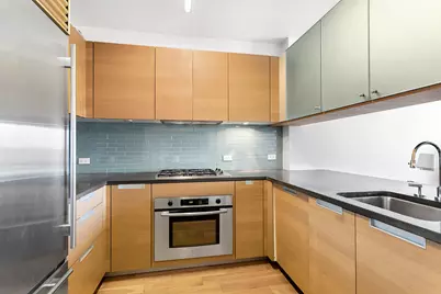 310 W 52nd Street #11D, New York City, NY 10019 - Photo 2