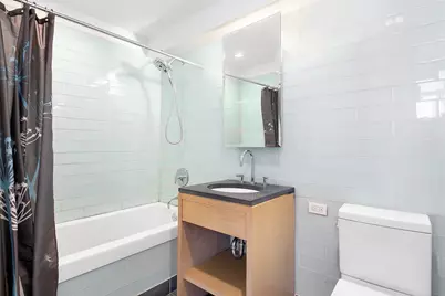 310 W 52nd Street #11D, New York City, NY 10019 - Photo 4
