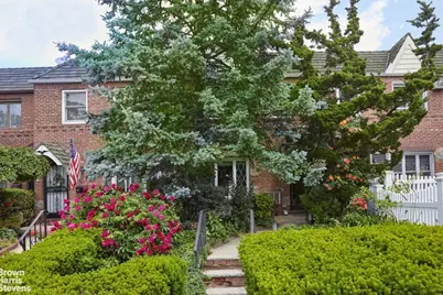 61-57 77th Place, New York City, NY 11379 - Photo 1