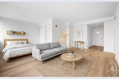 561 10th Avenue #17B, New York City, NY 10036 - Photo 1