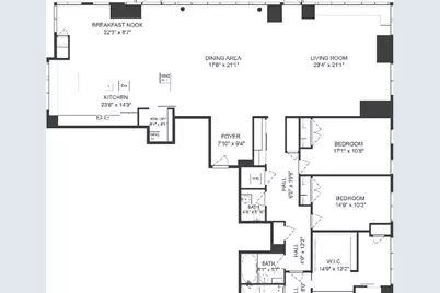 1485 5th Avenue #26D, New York City, NY 10035 - Photo 20