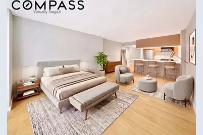 1 Irving Place #G7A, New York, NY 10003 - Photo 1