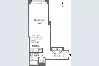 1 Irving Place #G7A, New York, NY 10003 - Photo 18