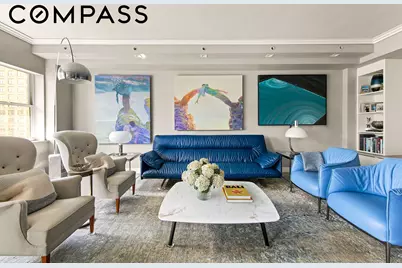 165 E 72nd Street #19L, New York City, NY 10021 - Photo 2