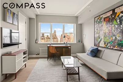 165 E 72nd Street #19L, New York City, NY 10021 - Photo 8