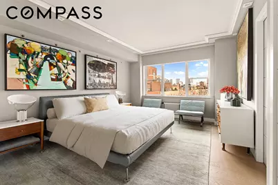 165 E 72nd Street #19L, New York City, NY 10021 - Photo 6