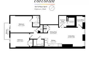 126 1st Pl, New York City, NY 11231 - Photo 14
