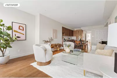 126 1st Place #4, Brooklyn, NY 11231 - Photo 2