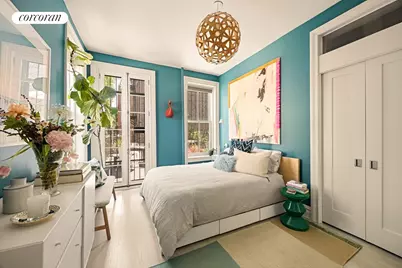 133 Bergen Street #C, New York City, NY 11217 - Photo 6
