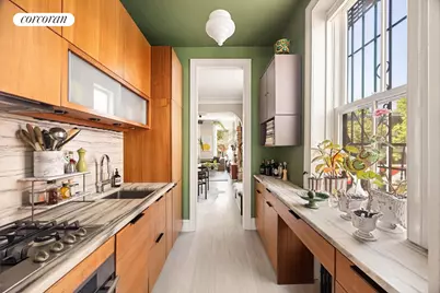 133 Bergen Street #C, New York City, NY 11217 - Photo 4