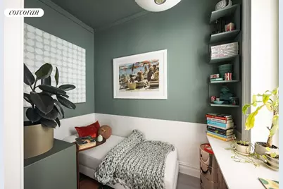 133 Bergen Street #C, New York City, NY 11217 - Photo 8