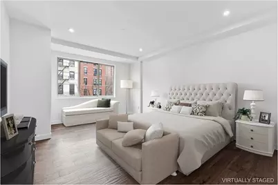 1400 5th Avenue #2D, New York City, NY 10026 - Photo 2