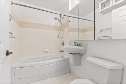 1400 5th Avenue #2D, New York City, NY 10026 - Photo 4
