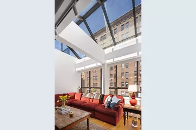250 W 88th Street #802, New York, NY 10024 - Photo 2