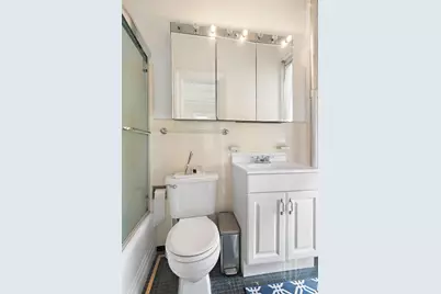 510 W 110th Street #8D, New York City, NY 10025 - Photo 6