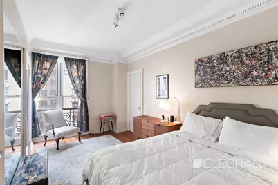 510 W 110th Street #8D, New York City, NY 10025 - Photo 2