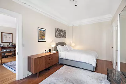 510 W 110th Street #8D, New York City, NY 10025 - Photo 4