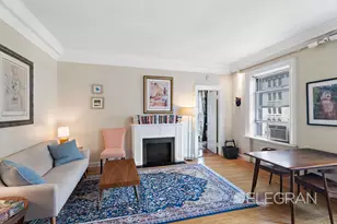 510 W 110th St, New York City, NY 10025 - Photo 1